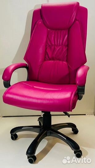 Компьютерное кресло