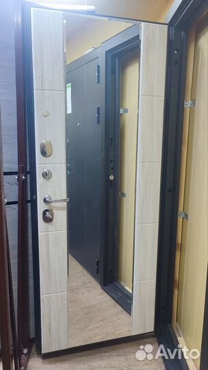 Дверь входная