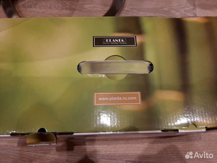 Массажер для тела Planta MSH-400 Tibet Master