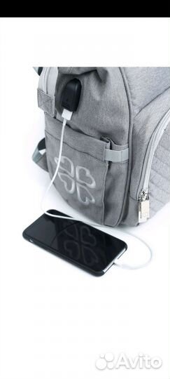 Рюкзак женский