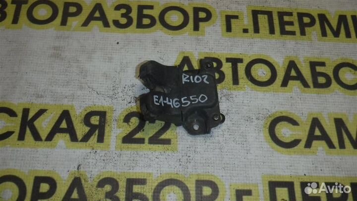 Замок багажника KIA RIO II (JB) 2005-2011