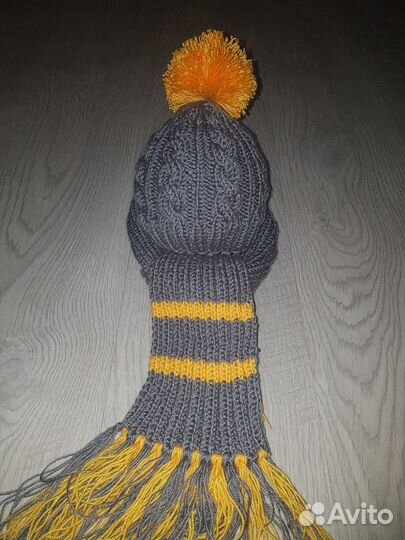 Комплект для мальчика на 3-5 лет