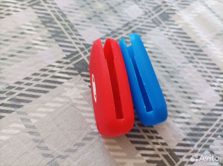 Чехол на ключ Лада