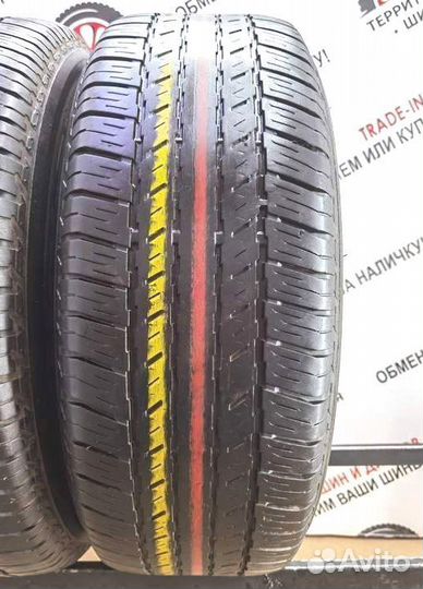 Bridgestone Dueler H/T 684 265/60 R18 106H