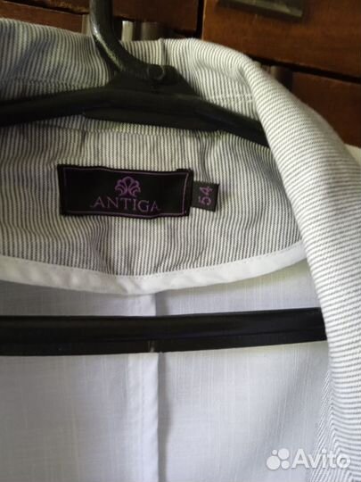 Пиджак женский, 54 р-р, бренд, новый