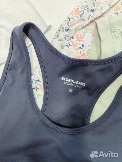 Пакетом женские домашние вещи 50