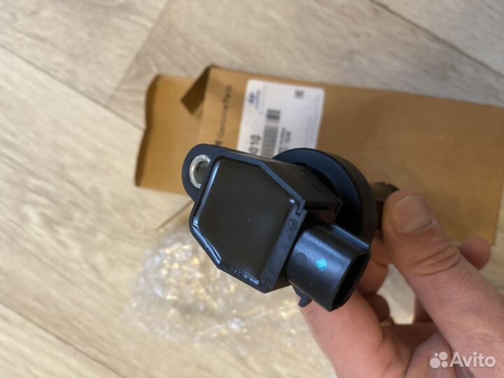 Катушка зажигания для kia Rio 4