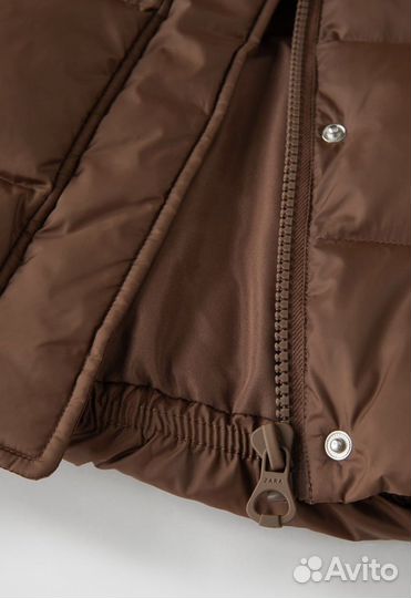 Куртки демисезонные Zara