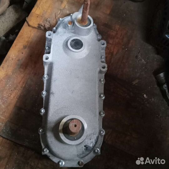 Редуктор для мотоблока бу