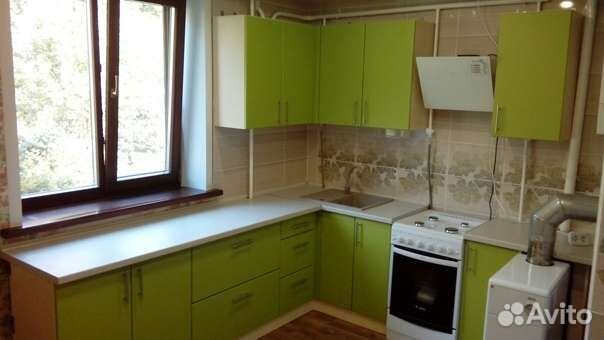 Корпусная мебель на заказ