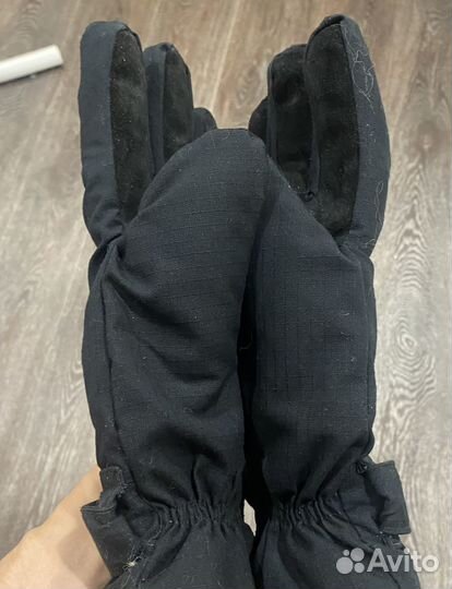 Военные перчатки