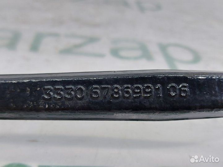 Рычаг задний правый Bmw X4 F26 2014-2018