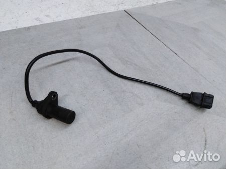 Датчик положения коленвала