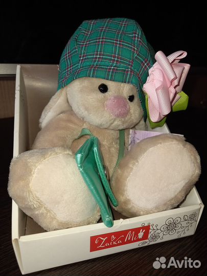 Зайка Ми. Zaika Mi. Кот Басик. Новые