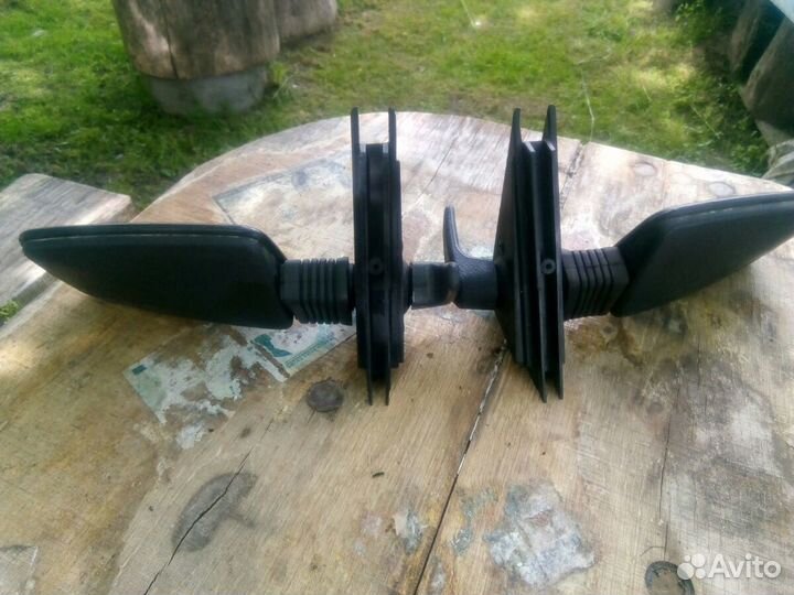 Боковые зеркала заднего вида