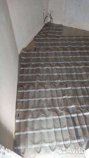 Услуги электрика