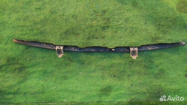 Усилитель бампера передний Toyota Estima 3CTE 1998