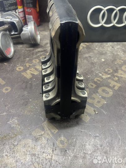 Шатуны бмв 130мм м20б20/23/27