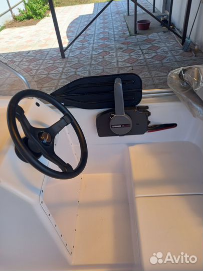 Продается Катер Кайман