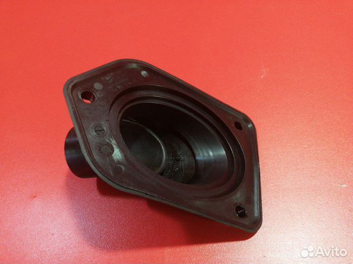 Пыльник рулевого вала Land Rover Range Rover L322