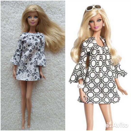 Куклы барби и другие