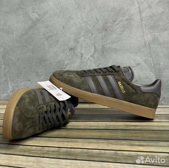 Кроссовки Adidas Gazelle