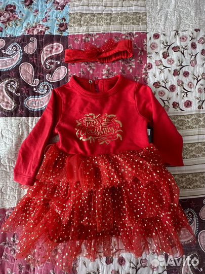 Детская одежда для девочек