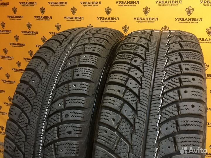 Gislaved Nord Frost 5 215/65 R16 102T