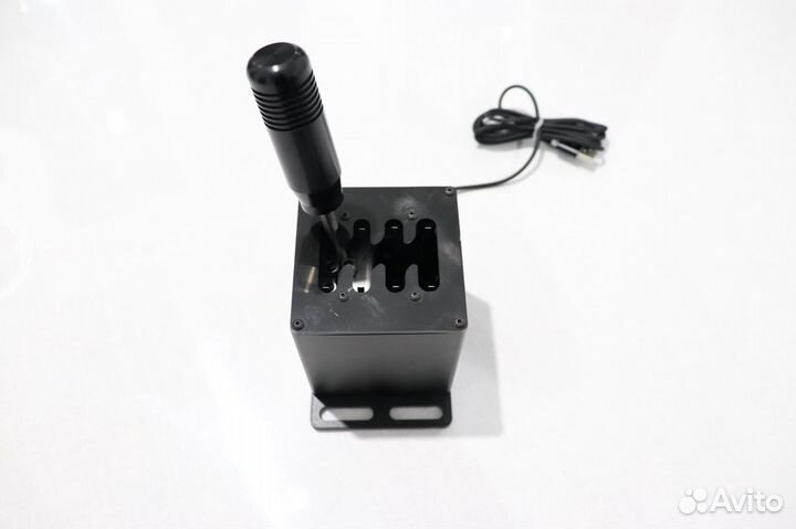 Механическая кпп (на 8 скоростей ) от SimJ