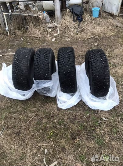 Kumho WinterCraft ice Wi31+ 195/55 R16 91T