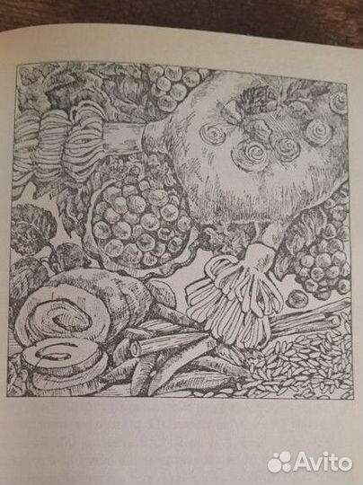 Кулинарная книга с рецептами из птиц