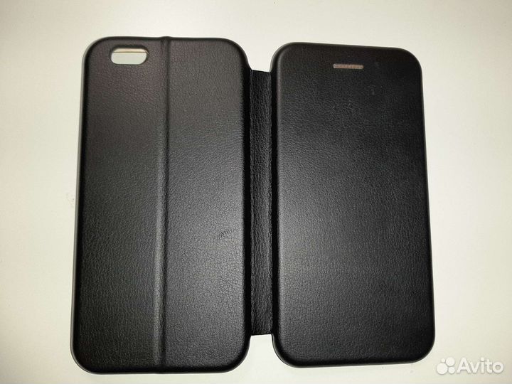 Чехол на iPhone 6