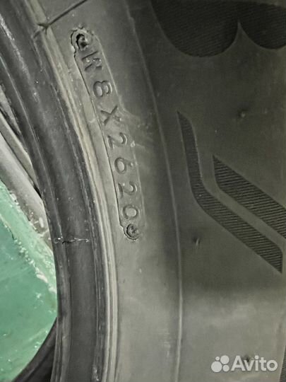 Bridgestone Alenza H/L 33 225/60 R18 100H