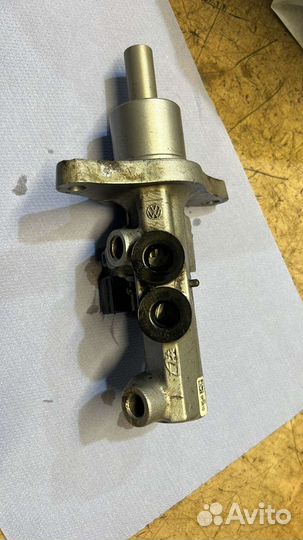 Гтц Ate для Skoda, Volkswagen, Audi