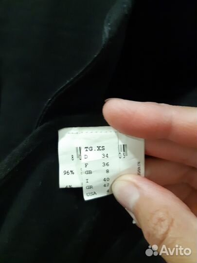 Пиджак женский