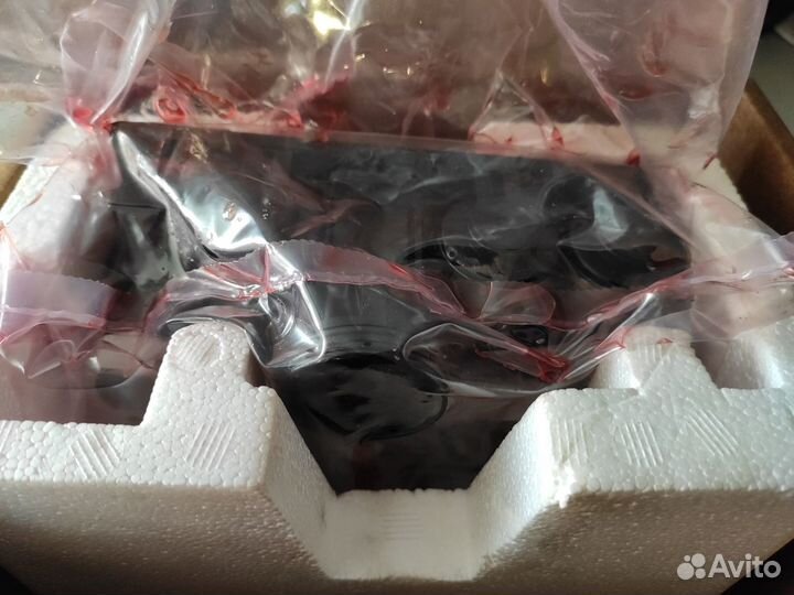 АКПП блок соленоидов Ford