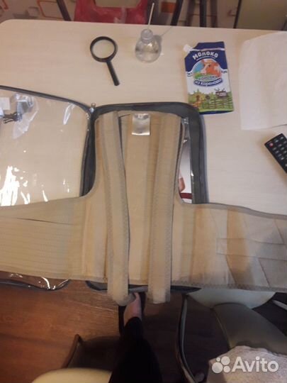 Корректор осанки