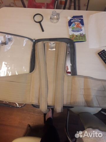 Корректор осанки