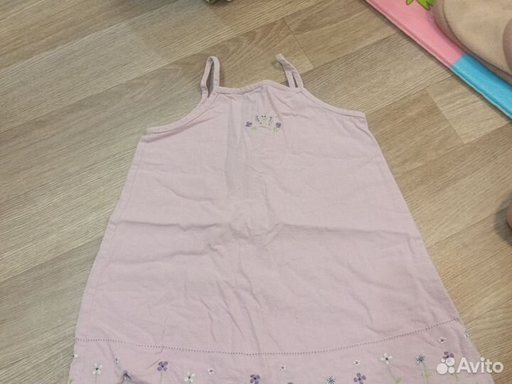 Платья для девочки