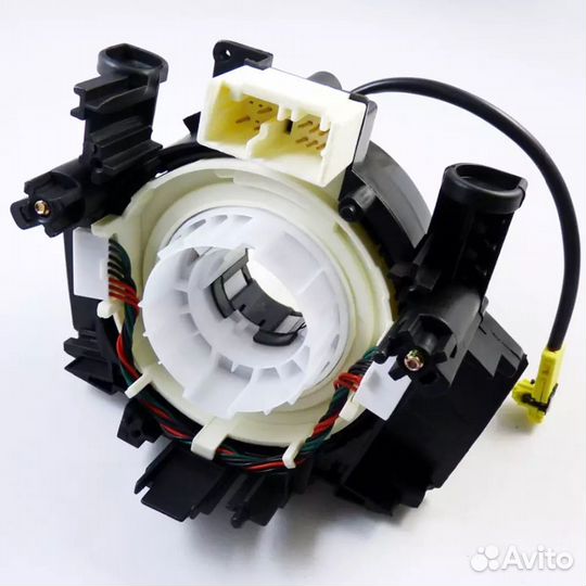 Шлейф подрулевой Ниссан nissan