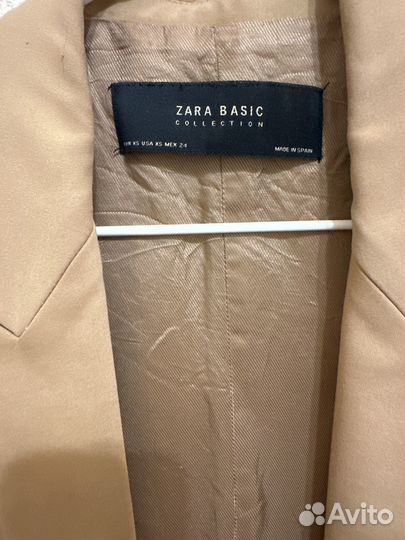 Жилет Zara