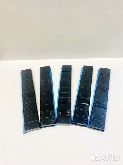 Балансировочные грузики