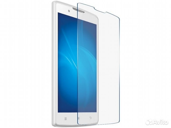 Защитное стекло RedLine для Lenovo A1000