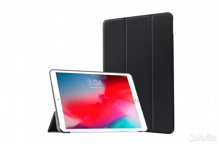 Чехол-книжка Smart Case iPad Air 3 (10.5)