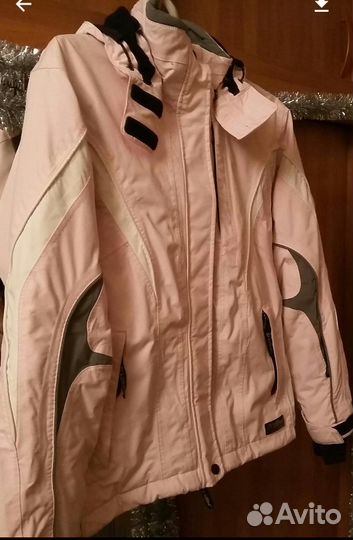 Куртка горнолыжная Killtec 42-46