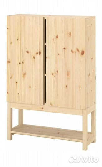 Основание для шкафа Ivar IKEA