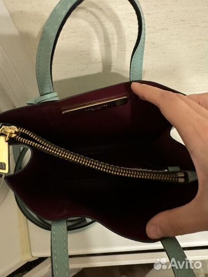 Сумка Marc Jacobs оригинал