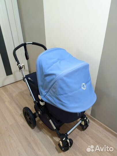 Bugaboo cameleon 3