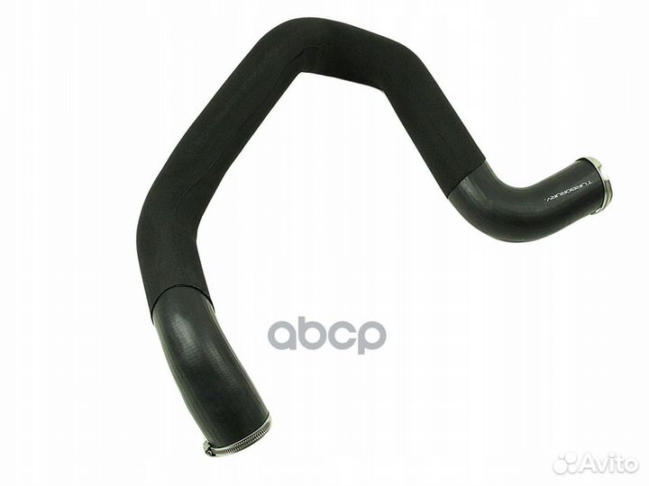 Патрубок воздушный citroen/peugeot 9806720880