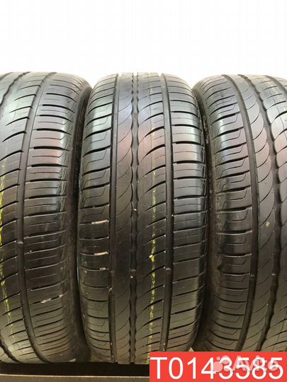 Pirelli Cinturato P1 Verde 195/55 R16 91V